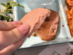 -汉金城海鲜烤肉自助百汇(威海威高广场店)