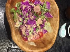 -梧桐花园餐厅(新城店)