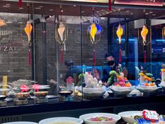 -抱德·潮汕味(琶洲店原惠城鱼仔)