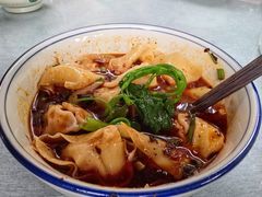 -老地方猫儿面(磁器口店)