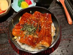 -yokocho上横町·日本食街(深业上城店)