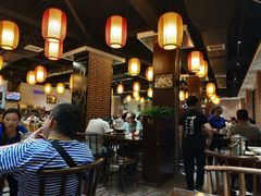 大堂-老街鱼嘴巴(坡子街老店)
