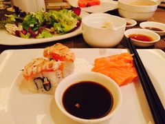 -杭州国际会议中心洲际酒店-原素全日餐厅(解放东路店)