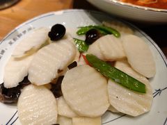 -临界音乐酒馆·小龙虾·江湖菜(华熙LIVE·鱼洞店)