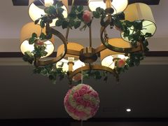 包房-老妈菜馆(建设街店)