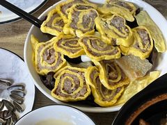 三鲜-玲燕蒸菜馆(江东路店)