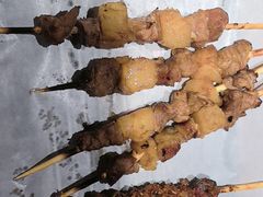 -肉串汪(西便门店)