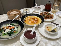 -頂好酒家·经典粤菜(海信广场店)