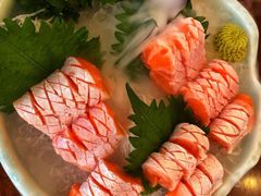-福樱兰海鲜放题铁板烧(加州店)
