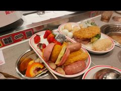 -龍歌自助小火锅(雨花台江南虹悦城店)