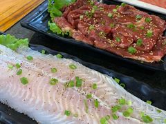 -火炉旺烤肉啤酒屋(沈北创始店)