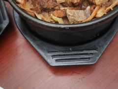 -赵家牛肉砂锅(台西三路店)