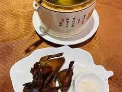 -粤北餐馆