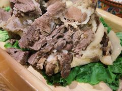 -天下醉美蒙餐(林西店)