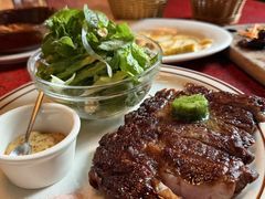 -羽深肉铺 Steak & Wine