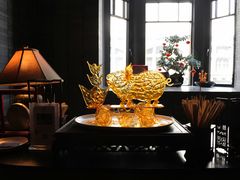 -三号黄浦会Canton Table