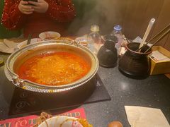 -牛New寿喜烧(虹桥新天地店)