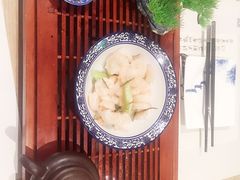 -中国徽菜·徽商故里(广安门店)
