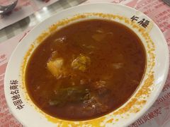 红菜汤-华梅西餐厅(哈尔滨中央大街店)