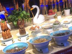 -挂雪铁锅炖大鹅