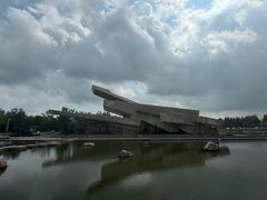 -中国唐山地震博物馆
