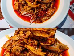 -鸡本无敌江湖菜(摩尔城店)