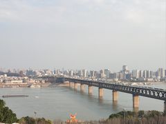 -武汉长江大桥