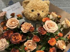 -ChaKo Flora ·茶子花艺 (市北店)