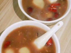 -罗子龙罗家桂花汤圆(曹都巷店)