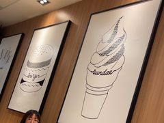 -麦当劳(凯德MALL太阳宫店)