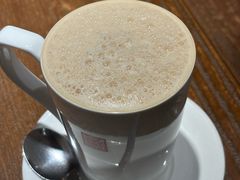 -春水堂人文茶馆(南京西路店)