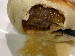 门钉肉饼-清真牛街祥云轩门钉肉饼(左家庄店)