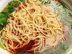 腰花牛肉面-老赵面店(大西路店)