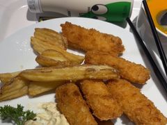 -宜家·瑞典风味餐厅(四元桥店)