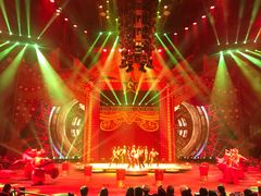 -珠海横琴长隆《卡卡虎奇遇记》