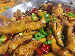 -小民大排档(光谷店)