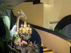 -狮拾久·现代新加坡料理(福田COCO Park店)