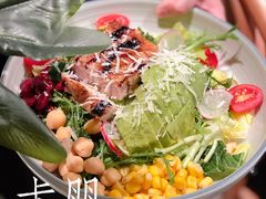 -卡朋西餐(悦汇城店)