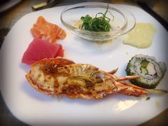 -漢咖啡·全服务式自助晚餐(武汉洲际酒店)