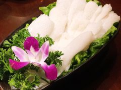 -捞神煲汤火锅(湖滨商业街店)