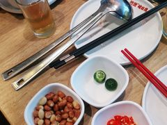 -好彩猪肚鸡(正弘城店)