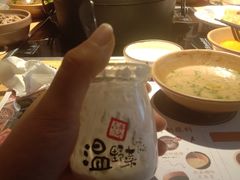 -温野菜涮涮锅(西单大悦城店)