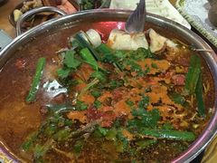 -老凯俚酸汤鱼(鸿通城店)