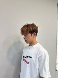 -蚂蚁造型沙龙