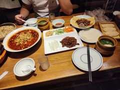 -打酱油·非遗淮扬菜(瘦西湖梅岭店)