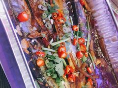 -大哈福烧烤·海鲜·家常菜(延安三路店)