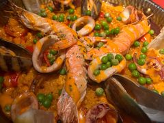 -ZAFFERANO西班牙海鲜饭(上海首店)