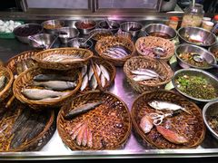 -长平老姿娘夜粥(平东一街店)