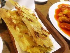 -海荣锅贴馆(五味十字店)