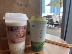 -阿嬷手作(成都万象城店)